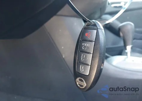 2011 Nissan Altima 2.5 S from USA, damaged, VIN 1N4AL2AP7BN494453